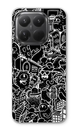 Vexx Black City 