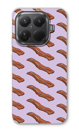 Bacon to my eggs #2