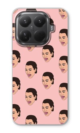 Ugly Cry Call
