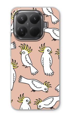 Parrot