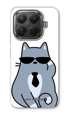 Cool cat