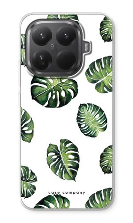 Foglie Tropicali