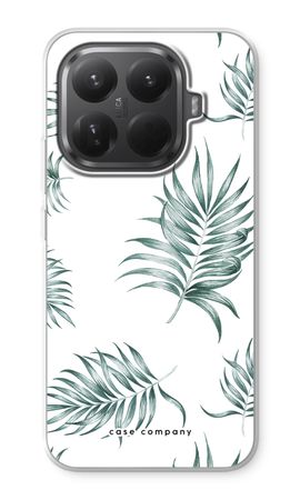 Simple leaves