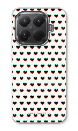 Little hearts