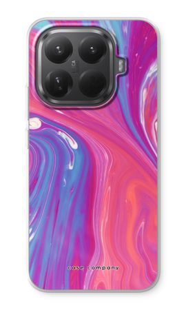 Purple stream