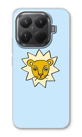Little lion