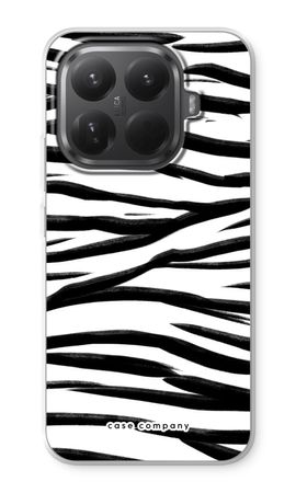Zebra pattern