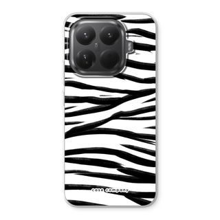 Zebra pattern