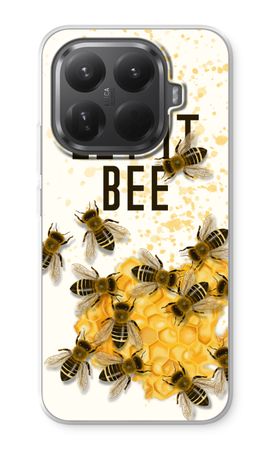 Let it bee