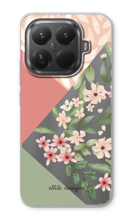 Sweet heaven geometrics