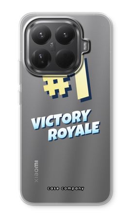 Victory Royale