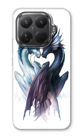 Yin Yang Dragons
