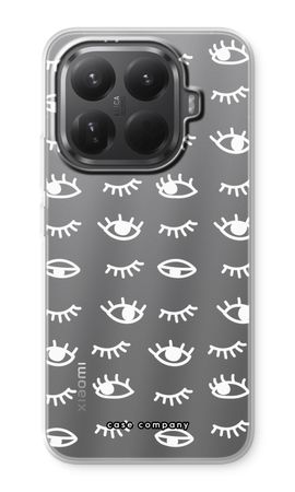 Eye pattern #3