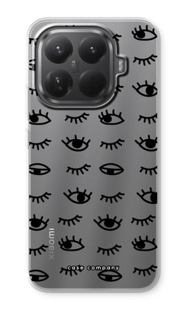 Eye pattern #2
