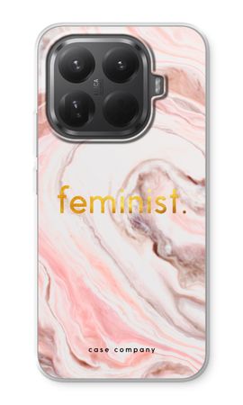 Feminist