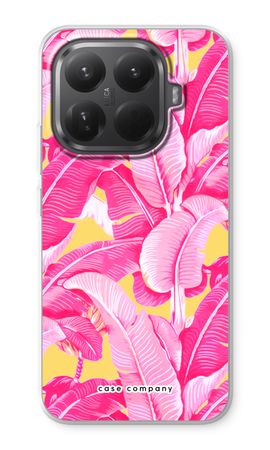 Pink Banana