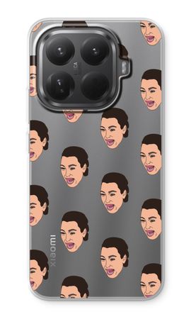 Ugly Cry Call