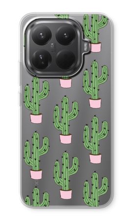Cactus Lover