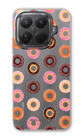 Donuts