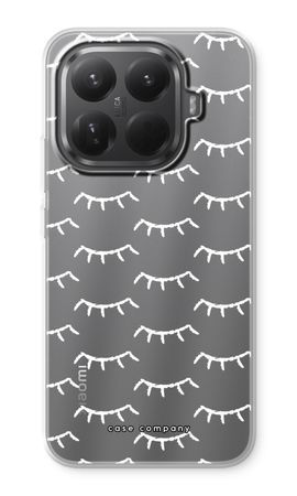 Eyelashes