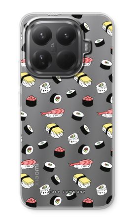 Sushi time