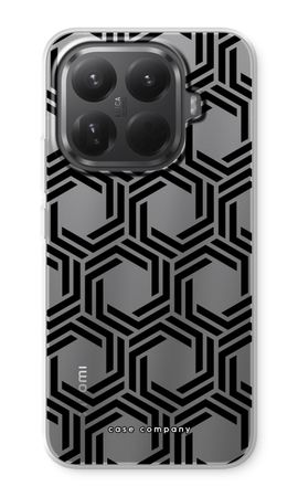 Geometric pattern