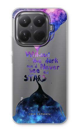 Stars Spruch