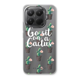 Cactus quote