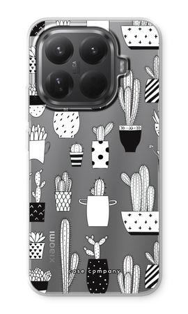 Cactus print