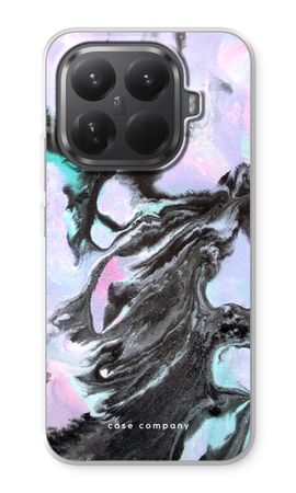 Pastel black