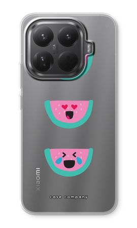 Cute watermelon