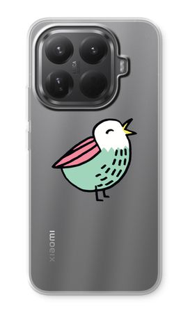 Birdy
