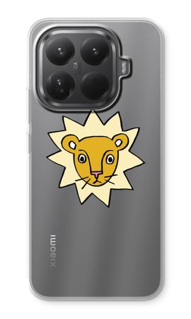 Little lion