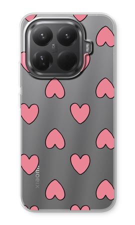 Totally in love