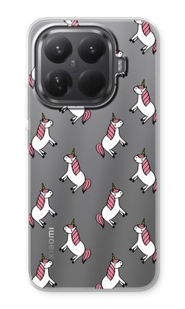 Unicorns everywhere