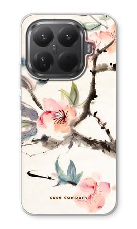 Japenese flowers