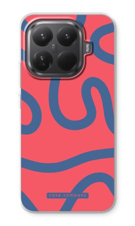 Coral Maze