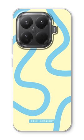 Vanilla Wave