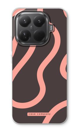 Mocha Swirl