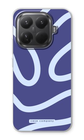 Indigo Stream