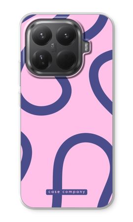 Bubblegum Curve