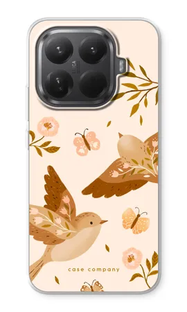 Fluttering Pair, Mehki ovitek Xiaomi 15T Pro