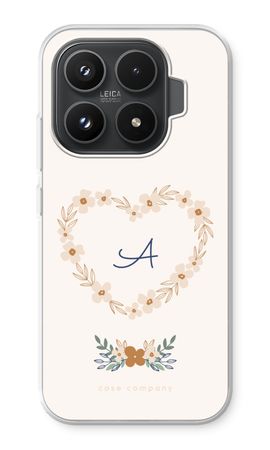 Monogram - Blossom