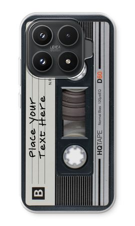 Cassette tape N°3