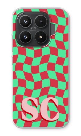 Grid Monogram