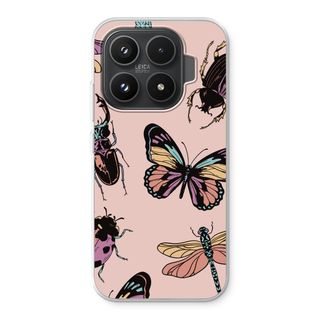 Tiny Bugs