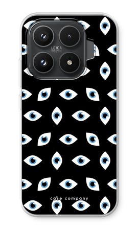Eyes pattern
