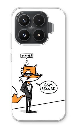 GSM secure