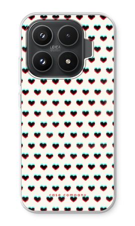 Little hearts