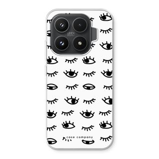 Eye pattern #2